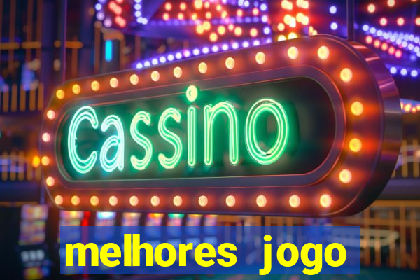 melhores jogo offline para android